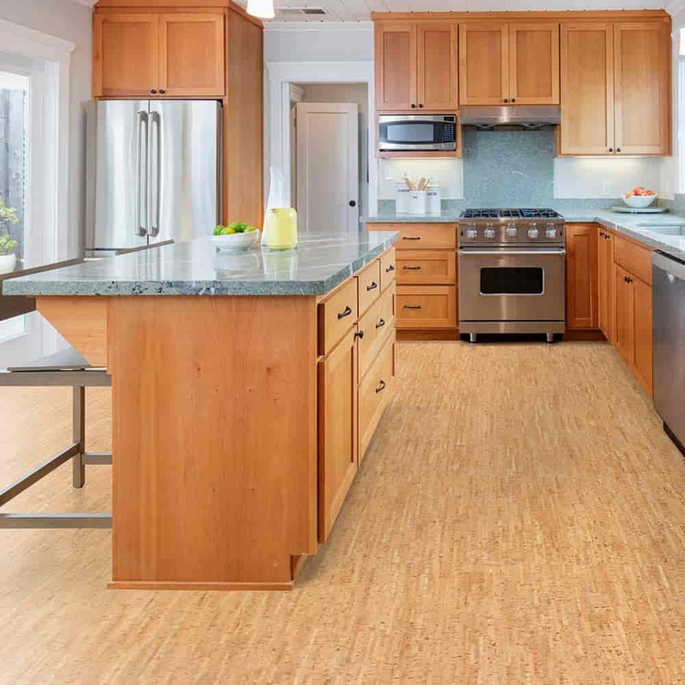 Buy Kitchen Flooring Abu Dhabi, UAE Stylish Designs 2023