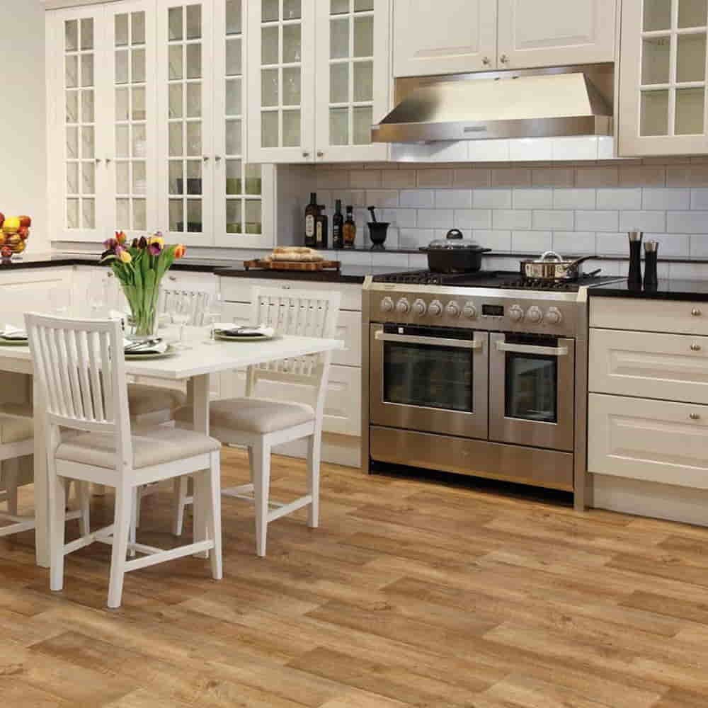 Buy Kitchen Flooring Abu Dhabi, UAE Stylish Designs 2023
