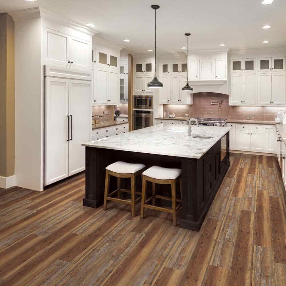 Buy Kitchen Flooring Abu Dhabi, UAE | Stylish Designs 2023