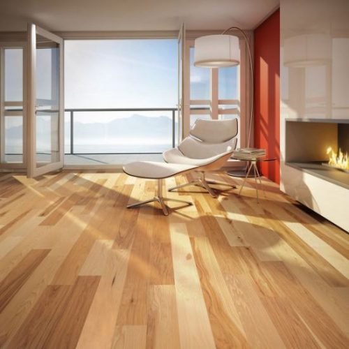 Best Quality Hardwood Flooring Dubai