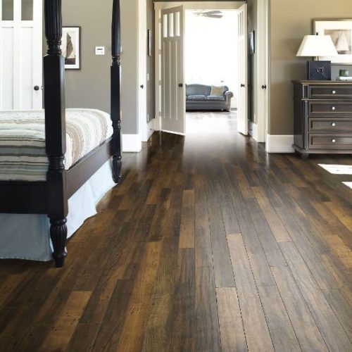 Versatile Hardwood Flooring Dubai