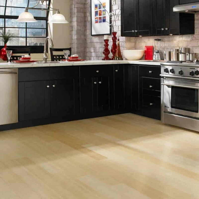 kitchen flooring