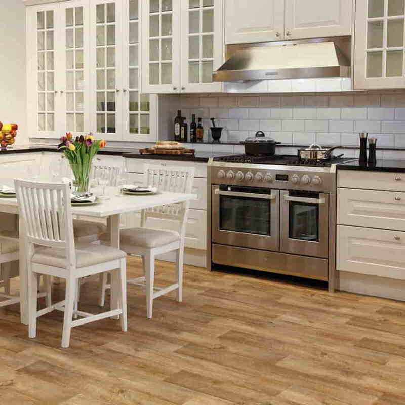 kitchen flooring