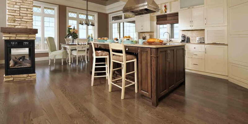 kitchen flooring