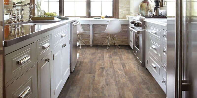 kitchen flooring