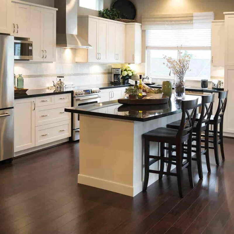 kitchen flooring