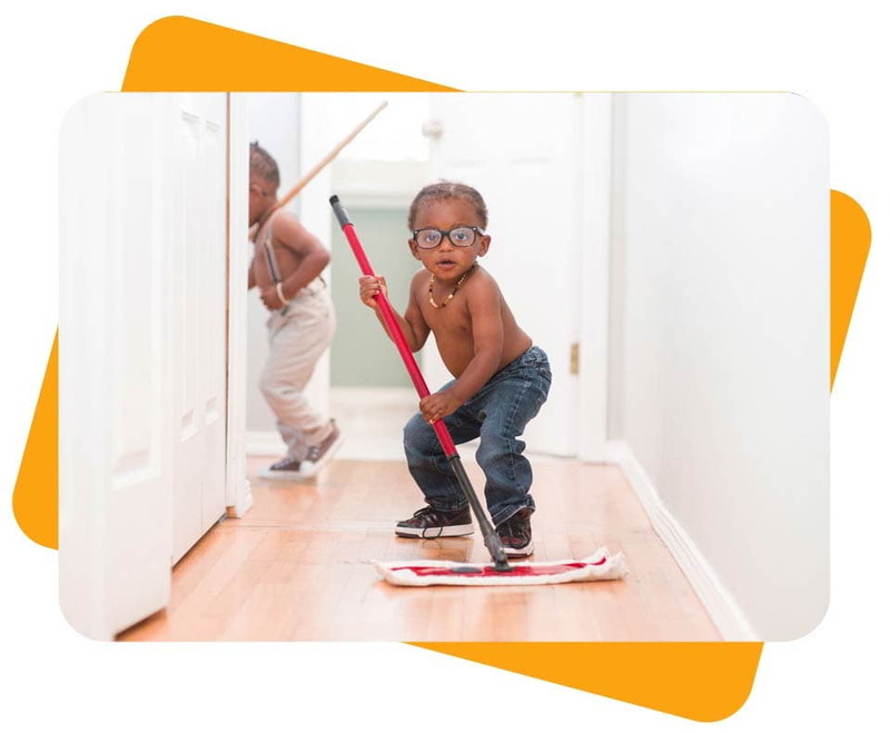 kids flooring abu dhabi