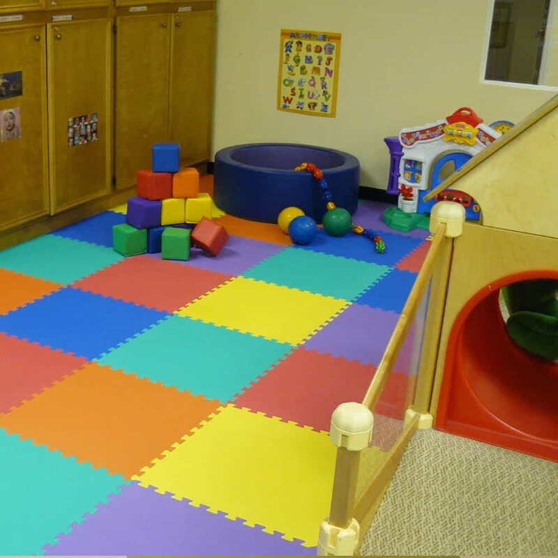 kids flooring abu dhabi