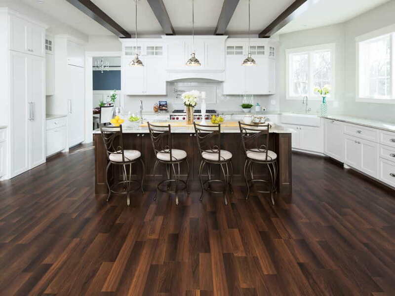 kitchen flooring