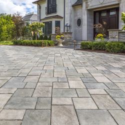 Brick Pavers