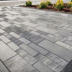 Concrete Pavers