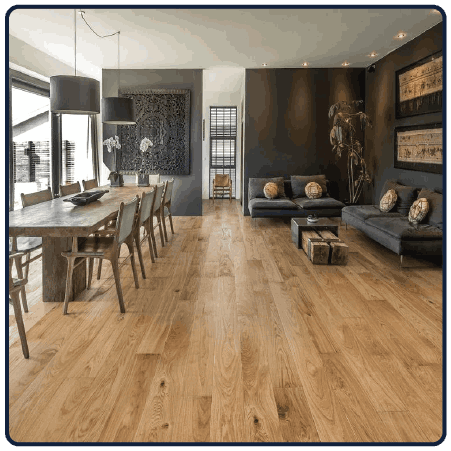 flooring Abu dhabi