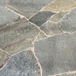 Natural Stone Pavers