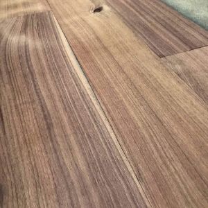 Beige Walnut Wagner