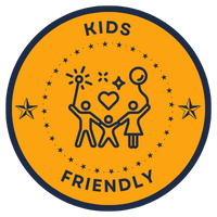 kids friendly