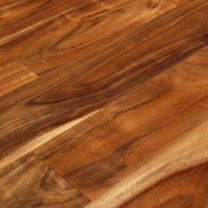 Reddish Brown Walnut