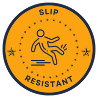 slip Resistant