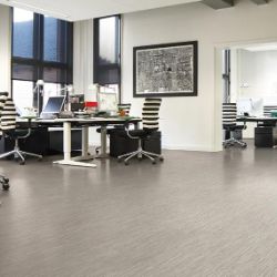 Commercial Vinyl flooring