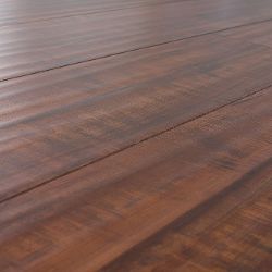 Hand-scraped Laminate