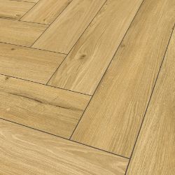 Herringbone Floor