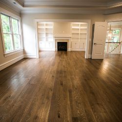 Oak Floor