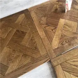 Versailles Floor