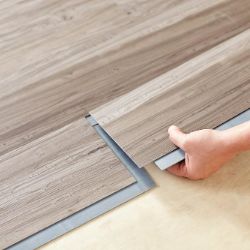 Vinyl Planks flooring