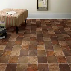 Vinyl Tiles flooring