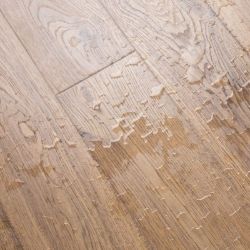 Water-resistant Laminate