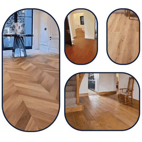 Wooden Flooring Abu Dhabi