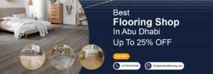 Laminate Flooring Abu Dhabi | Best Quality | 30% OFF