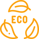 eco-friendly icon