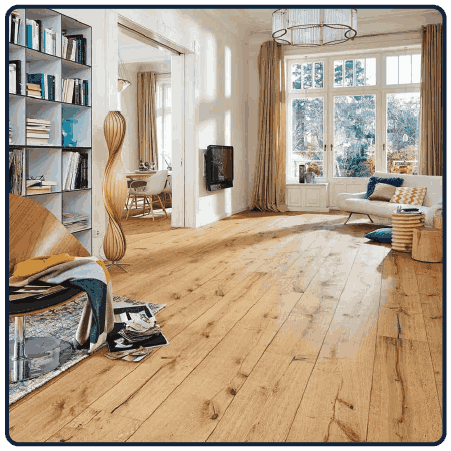 lamiante flooring