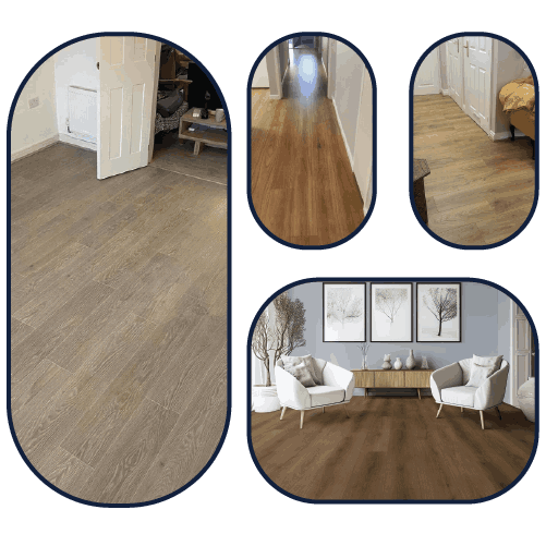 Laminate Flooring Abu Dhabi