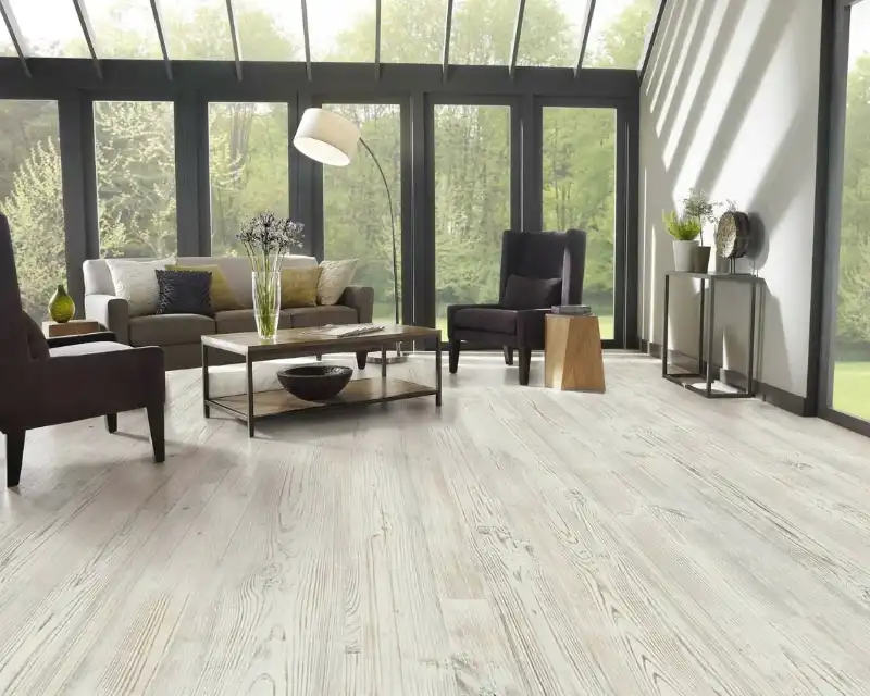 flooring Abu Dhabi