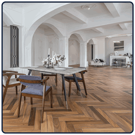 parquet flooring abu dhabi