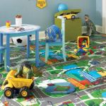 Kids Flooring