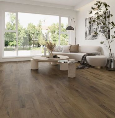 Luxurious Decors Spc Flooring