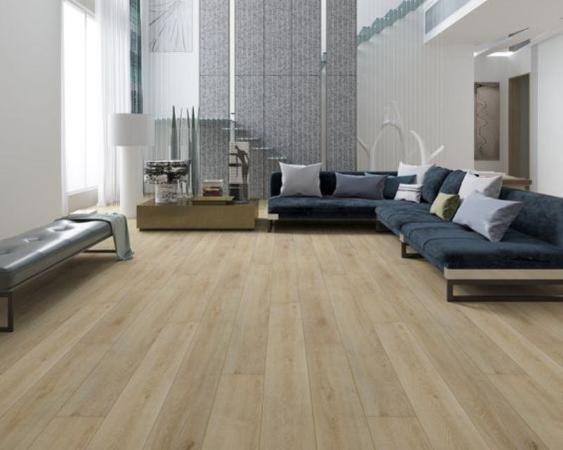 Luxury Spc Flooring