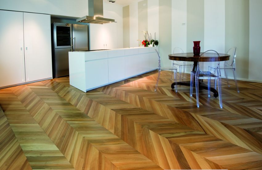 Our Parquet Flooring Designs Are Most Stylish & Affordable In the Market