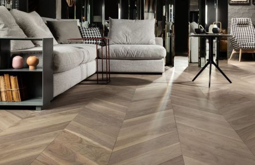 Parquet Flooring Abu Dhabi