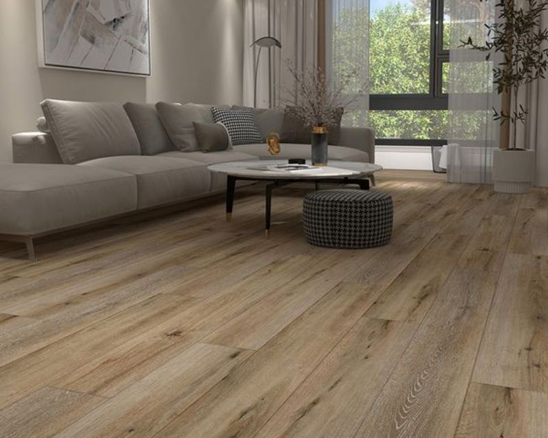 Special Lvt Flooring