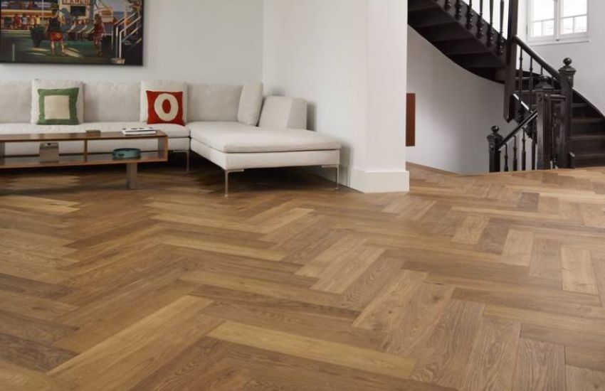 Why Parquet Tiles Are Necessary For Abu Dhabi Buildings