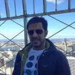 Rashed Al Ketbi