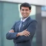 Sandeep Bhat