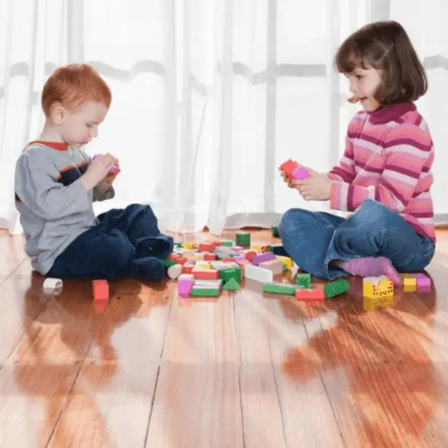 Kids Flooring Supplier in Abu Dhabi
