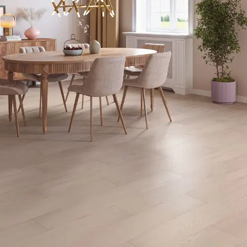Cream Laminate Flooring Abu Dhabi