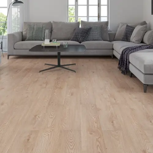 Laminate Flooring