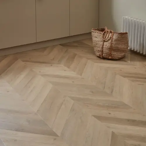 Modern Parquet Flooring Abu Dhabi