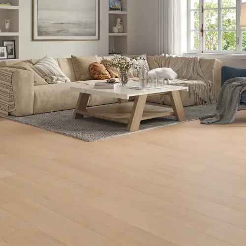 Multi Color Laminate Flooring UAE